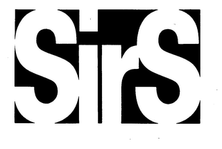 SIRS logo