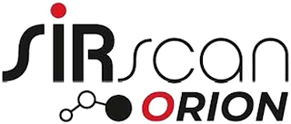 SIRSCAN ORION logo