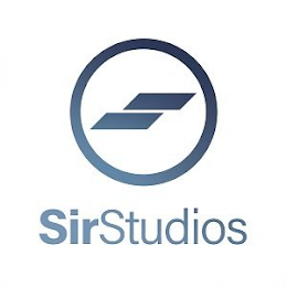 SIRSTUDIOS logo