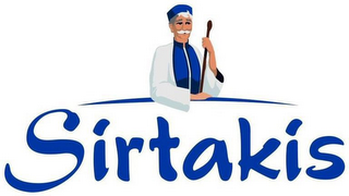 SIRTAKIS logo