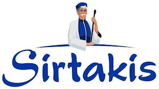 SIRTAKIS logo