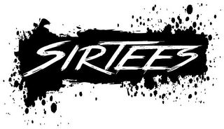SIRTEES logo