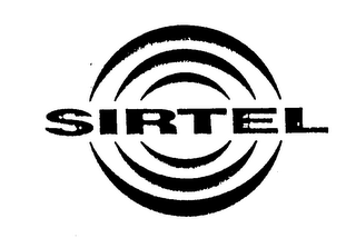 SIRTEL logo