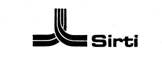 SIRTI logo