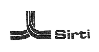 SIRTI logo