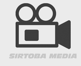 SIRTOBA MEDIA logo