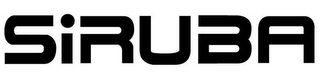 SIRUBA logo