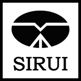 SIRUI logo