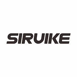 SIRUIKE logo