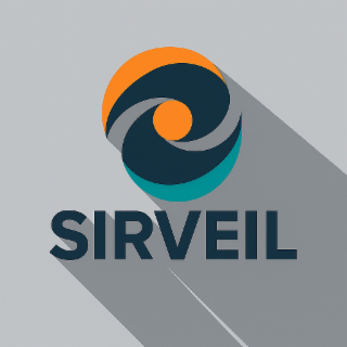 SIRVEIL logo
