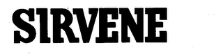 SIRVENE logo