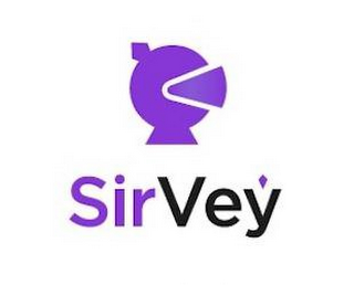 SIRVEY logo