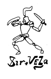 SIR*VEZA logo