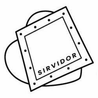 SIRVIDOR logo