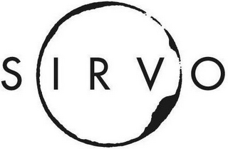 SIRVO logo