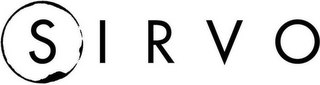 SIRVO logo