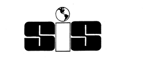SIS logo