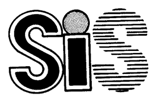 SIS logo