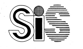 SIS logo