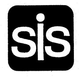 SIS logo