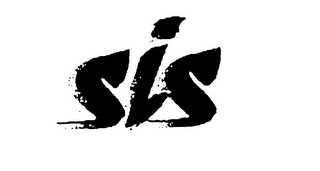 SIS logo