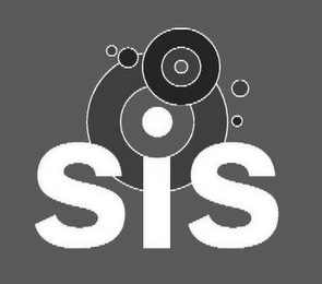SIS logo