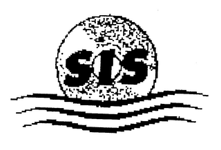 SIS logo