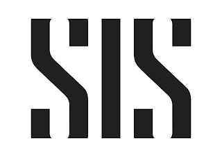 SIS logo