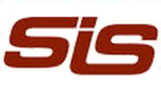 SIS logo
