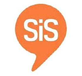 SIS logo