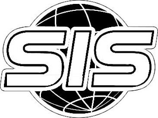 SIS logo