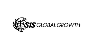 SIS GLOBAL GROWTH logo