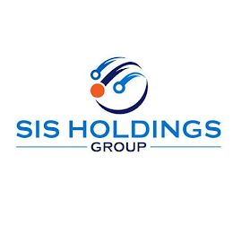 SIS HOLDINGS GROUP logo