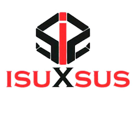 SIS ISUXSUS logo