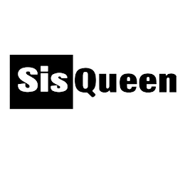 SIS QUEEN logo