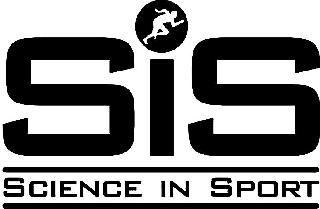 SIS SCIENCE IN SPORT logo