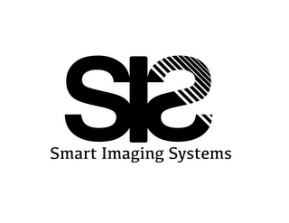 SIS SMART IMAGING SYSTEMS logo