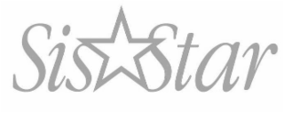 SIS STAR logo