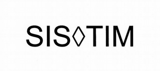 SIS TIM logo