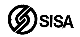 SISA logo