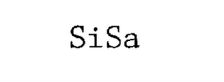 SISA logo