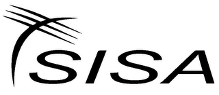 SISA logo