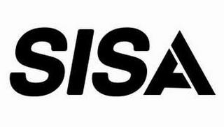 SISA logo