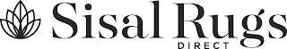 SISAL RUGS DIRECT logo