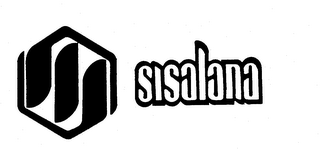 SISALANA logo