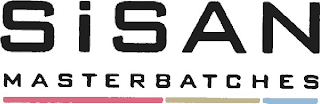 SISAN MASTERBATCHES logo