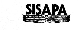 SISAPA logo