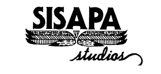 SISAPA STUDIOS logo