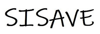 SISAVE logo