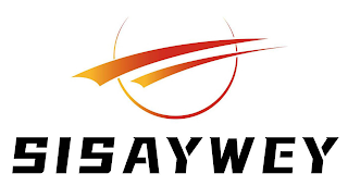 SISAYWEY logo